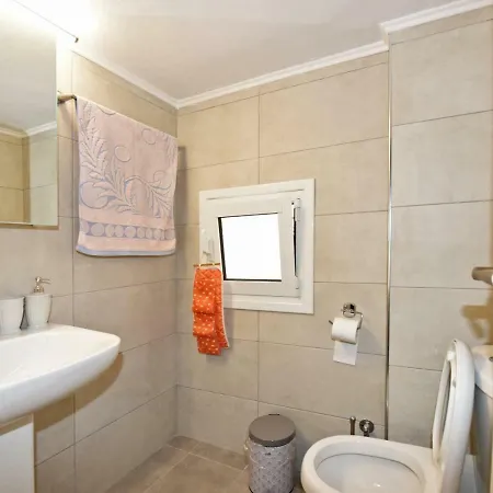 Ioanna Maisonette By Rentalspro Services Hanioti Halkidiki Exterior photo