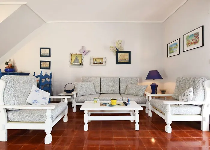 Ioanna Maisonette By Rentalspro Services Hanioti Halkidiki