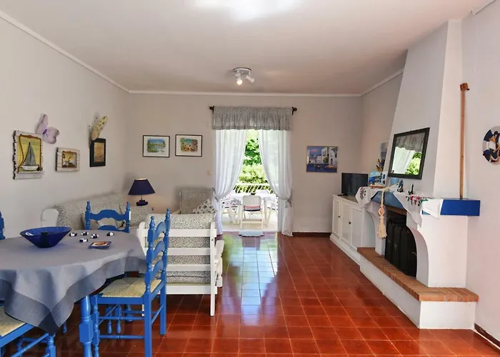 Ioanna Maisonette By Rentalspro Services Hanioti Halkidiki