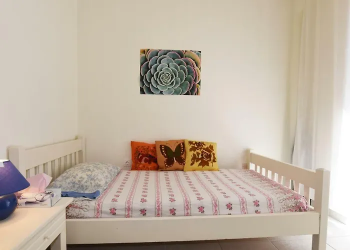 Ioanna Maisonette By Rentalspro Services Hanioti Halkidiki