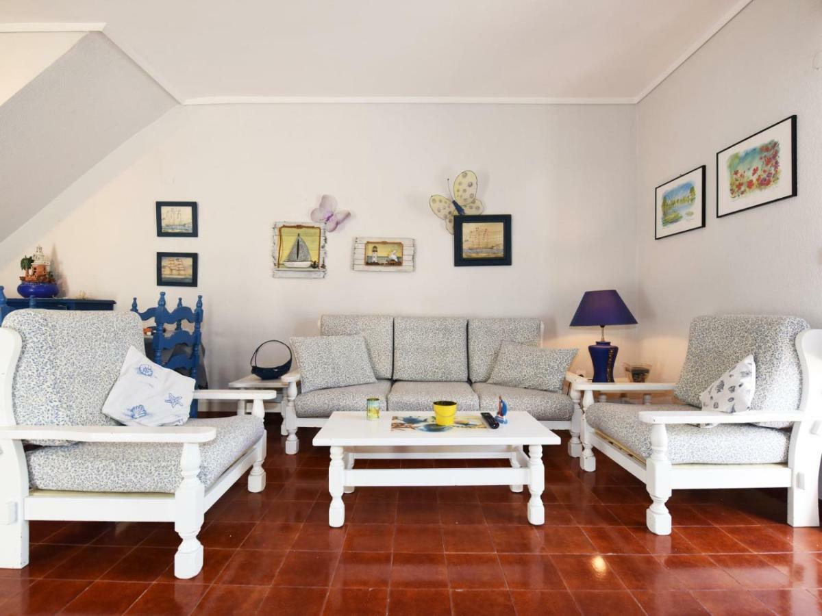 Hébergement de vacances Ioanna Maisonette By Rentalspro Services Halkidiki Chaniotis