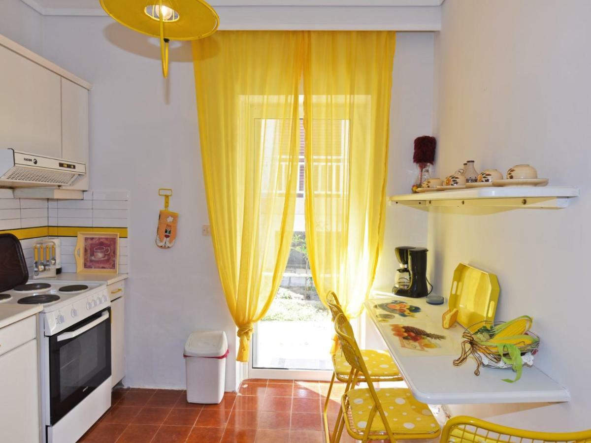 Ioanna Maisonette By Rentalspro Services Halkidiki Hébergement de vacances