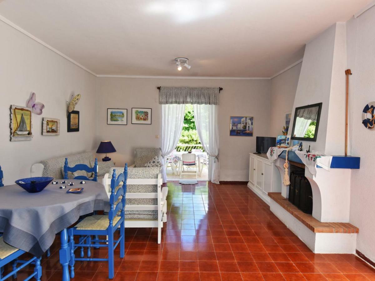 Hébergement de vacances Ioanna Maisonette By Rentalspro Services Halkidiki Chaniotis