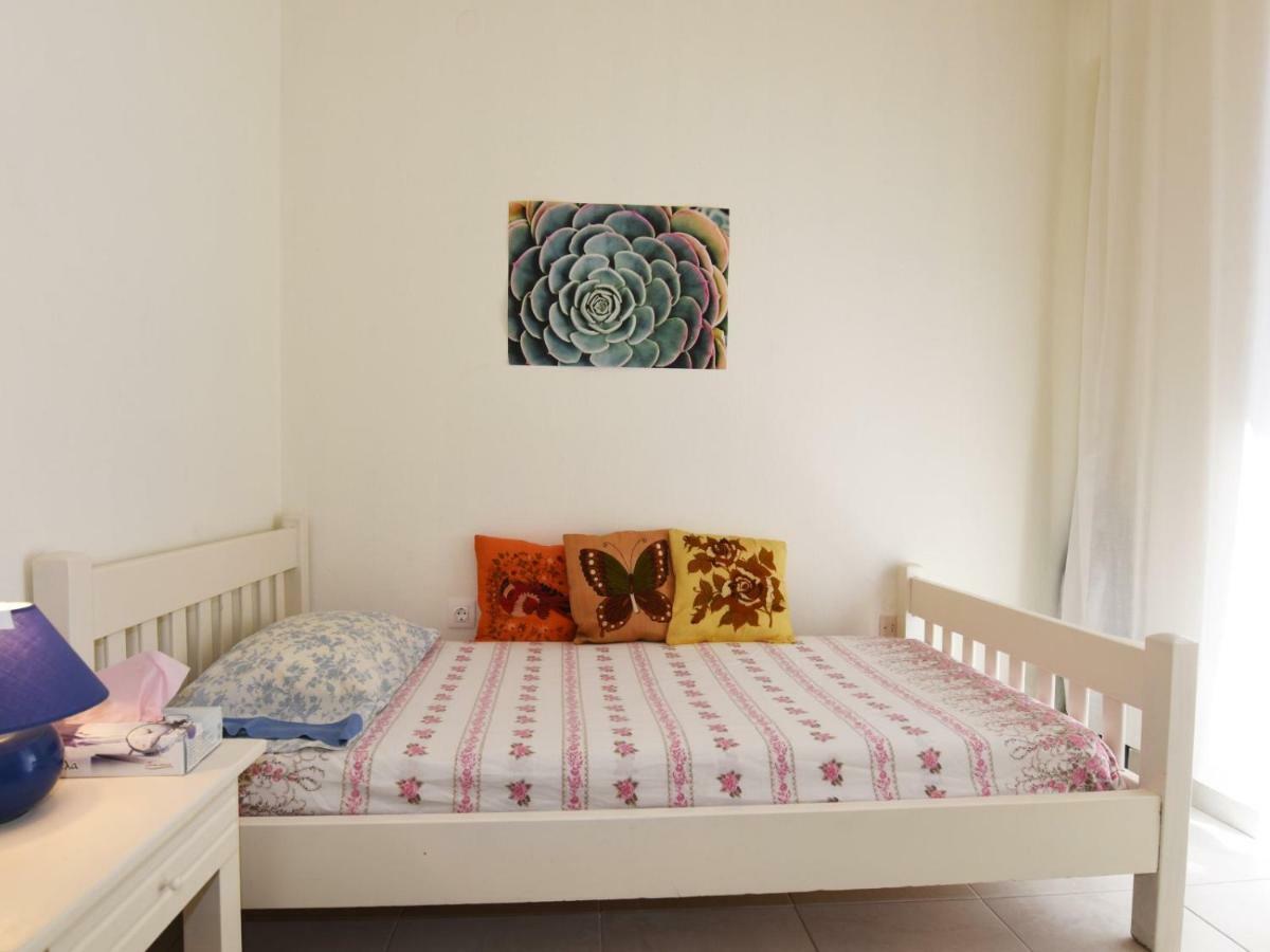 Hébergement de vacances Ioanna Maisonette By Rentalspro Services Halkidiki *