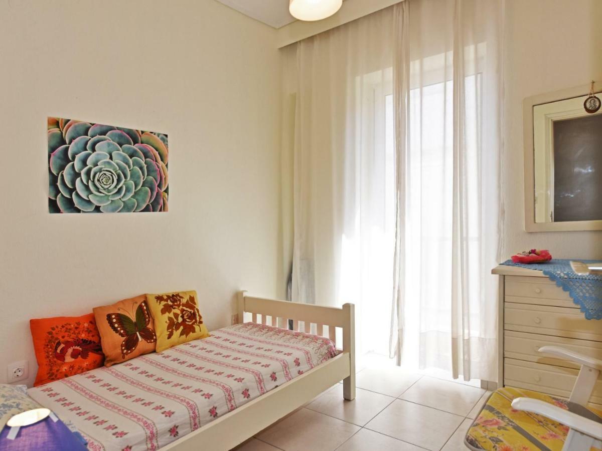 Ioanna Maisonette By Rentalspro Services Halkidiki Chaniotis