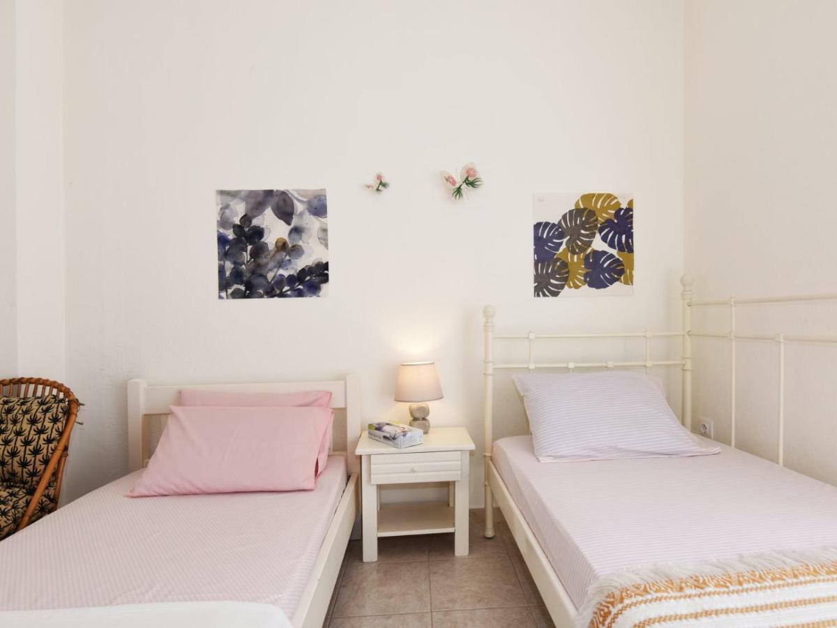 Hébergement de vacances Ioanna Maisonette By Rentalspro Services Halkidiki *