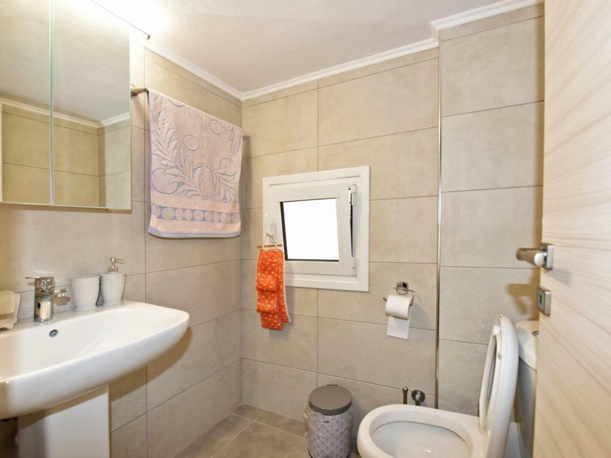 Hébergement de vacances Ioanna Maisonette By Rentalspro Services Halkidiki Chaniotis