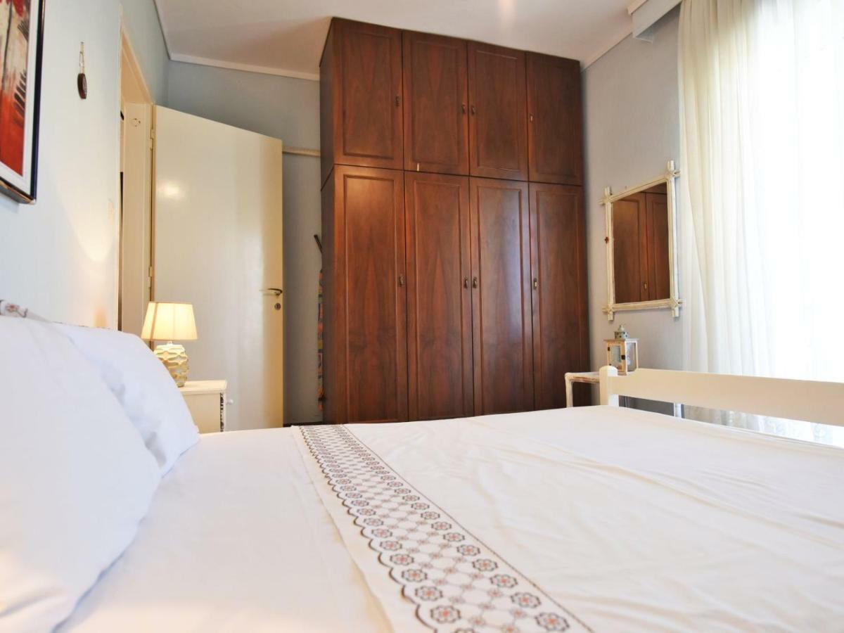 Hébergement de vacances Ioanna Maisonette By Rentalspro Services Halkidiki Chaniotis