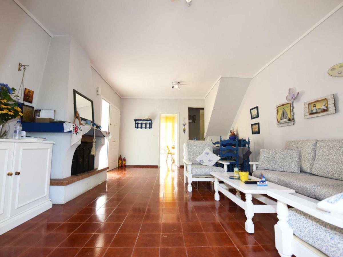 Ioanna Maisonette By Rentalspro Services Halkidiki Chaniotis