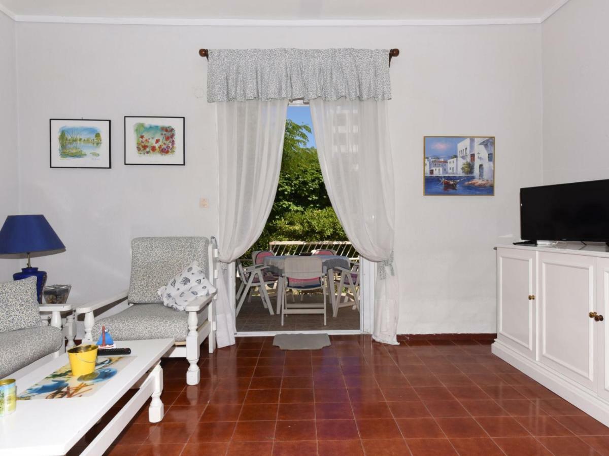 Ioanna Maisonette By Rentalspro Services Halkidiki Hébergement de vacances *