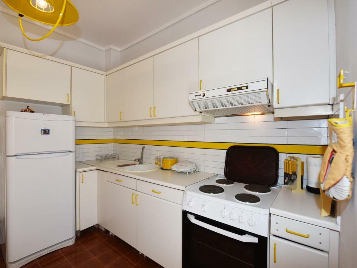 Hébergement de vacances Ioanna Maisonette By Rentalspro Services Halkidiki