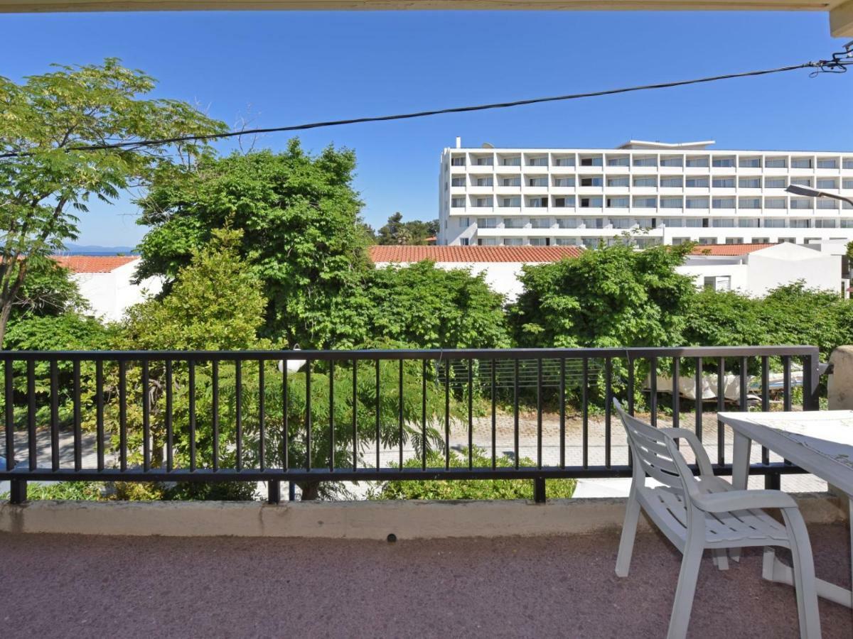 Hébergement de vacances Ioanna Maisonette By Rentalspro Services Halkidiki *
